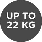22 kg
