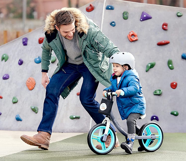 Laufräder – wie wählt man das beste Laufrad? Eine Übersicht der Laufräder von Kinderkraft