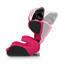 Kinderautositz Cruiserfix 3 rosa