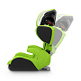 Kinderautositz Cruiserfix 3 grün