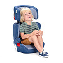 Kinderautositz JUNIOR FIX Blau