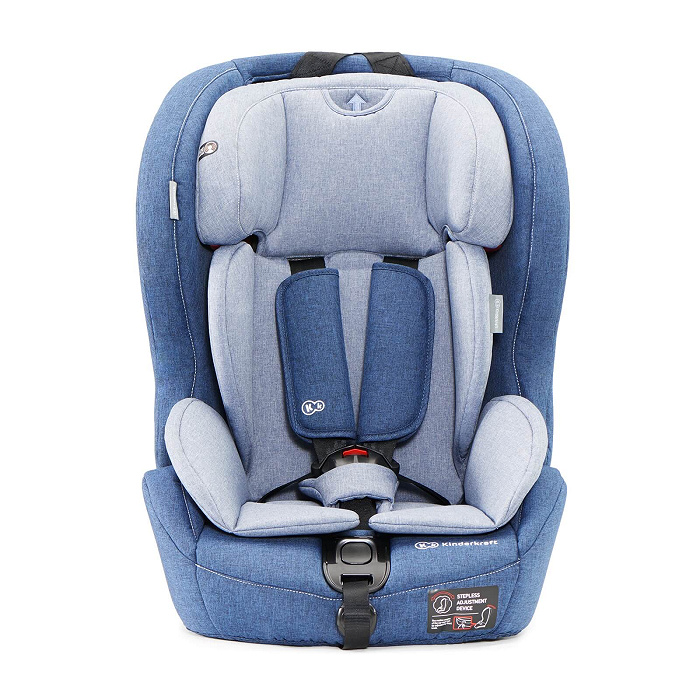 Kinderautositz SAFETY FIX Blau