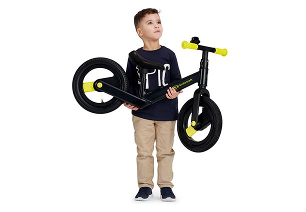 GOSWIFT-Dreirad von Kinderkraft